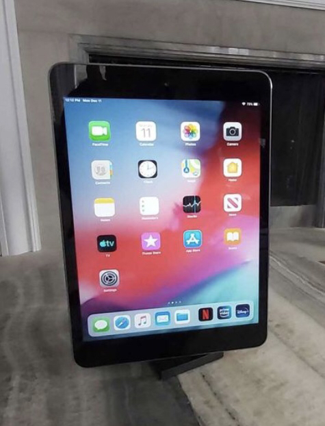 iPad mini 3 128GB thumbnail