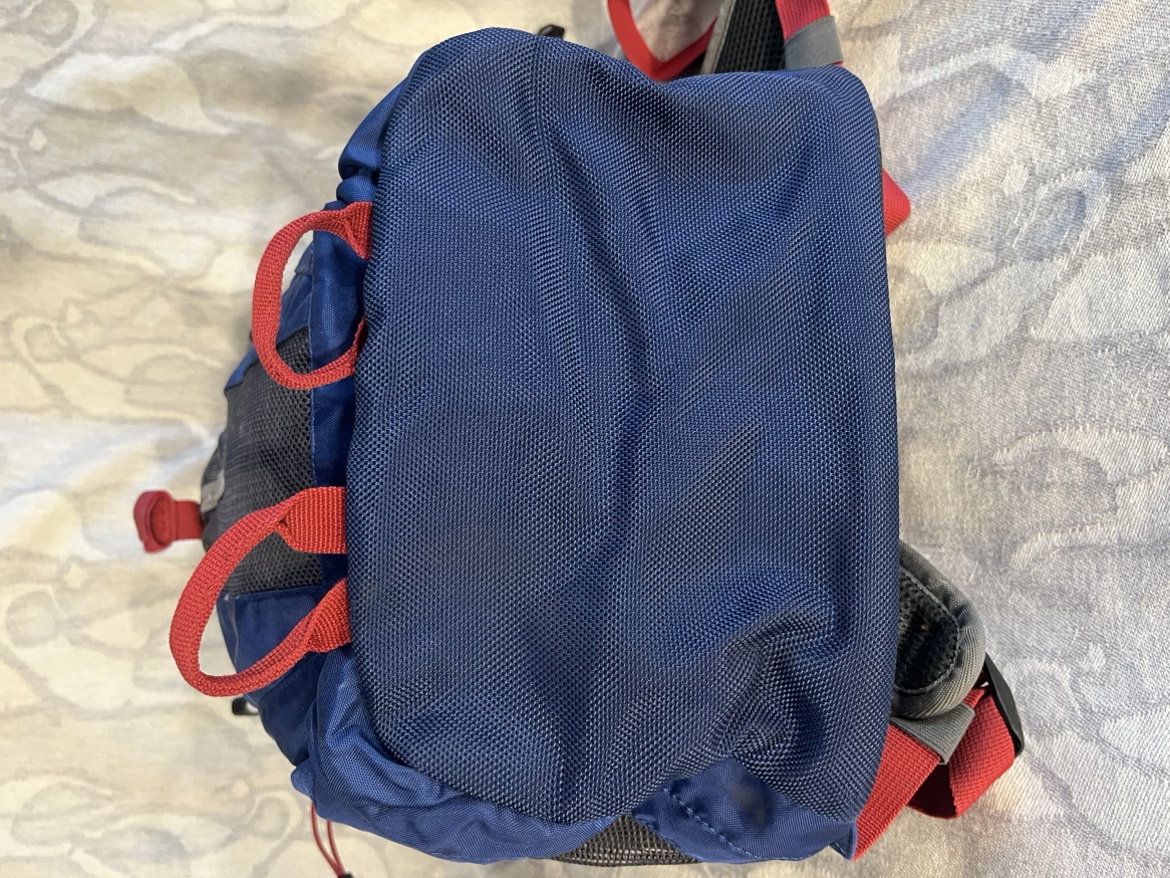 Eddie Bauer Backpack - photo 3