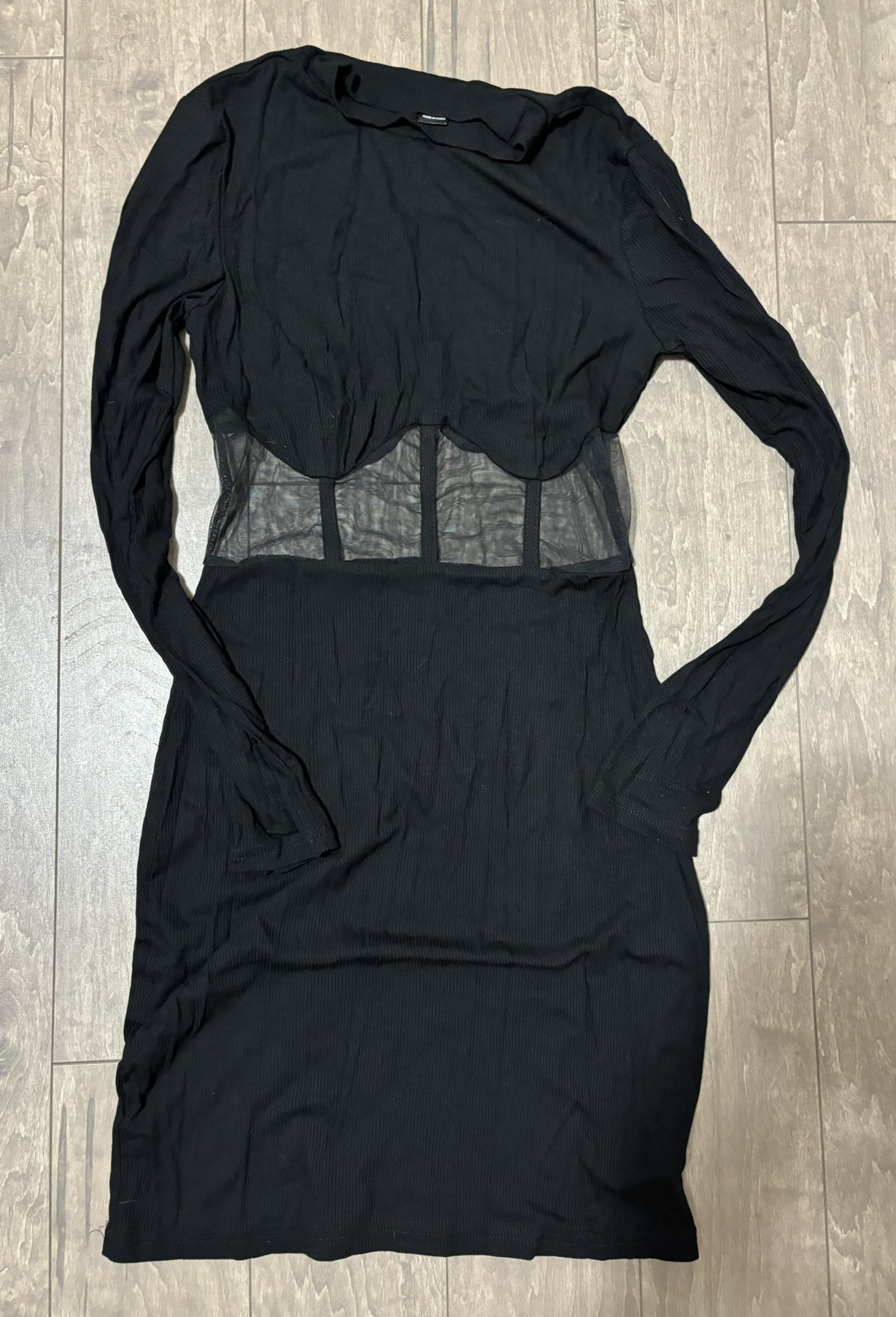 SHEIN new dress