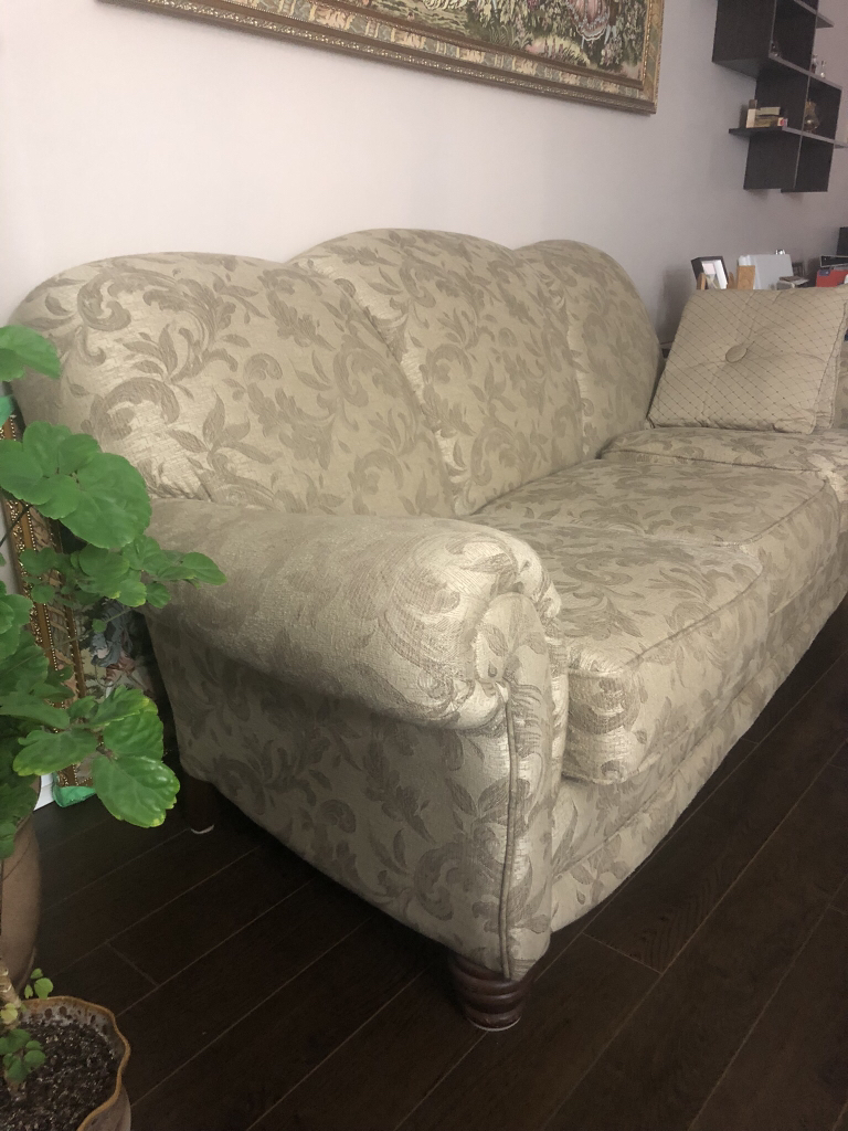 Sofa #freecycle - photo 2
