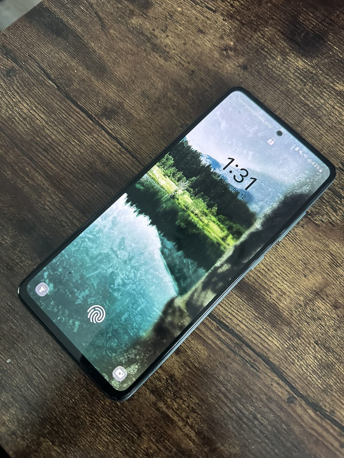 Samsung Galaxy A52s 5G - photo 2