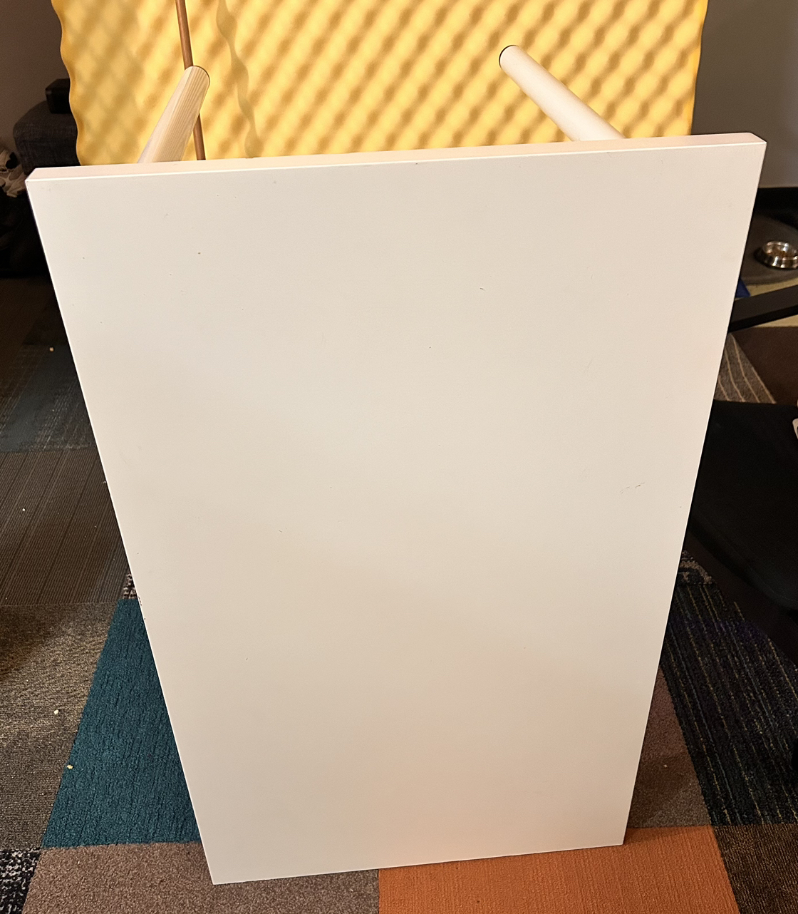 Ikea table/desk - photo 2