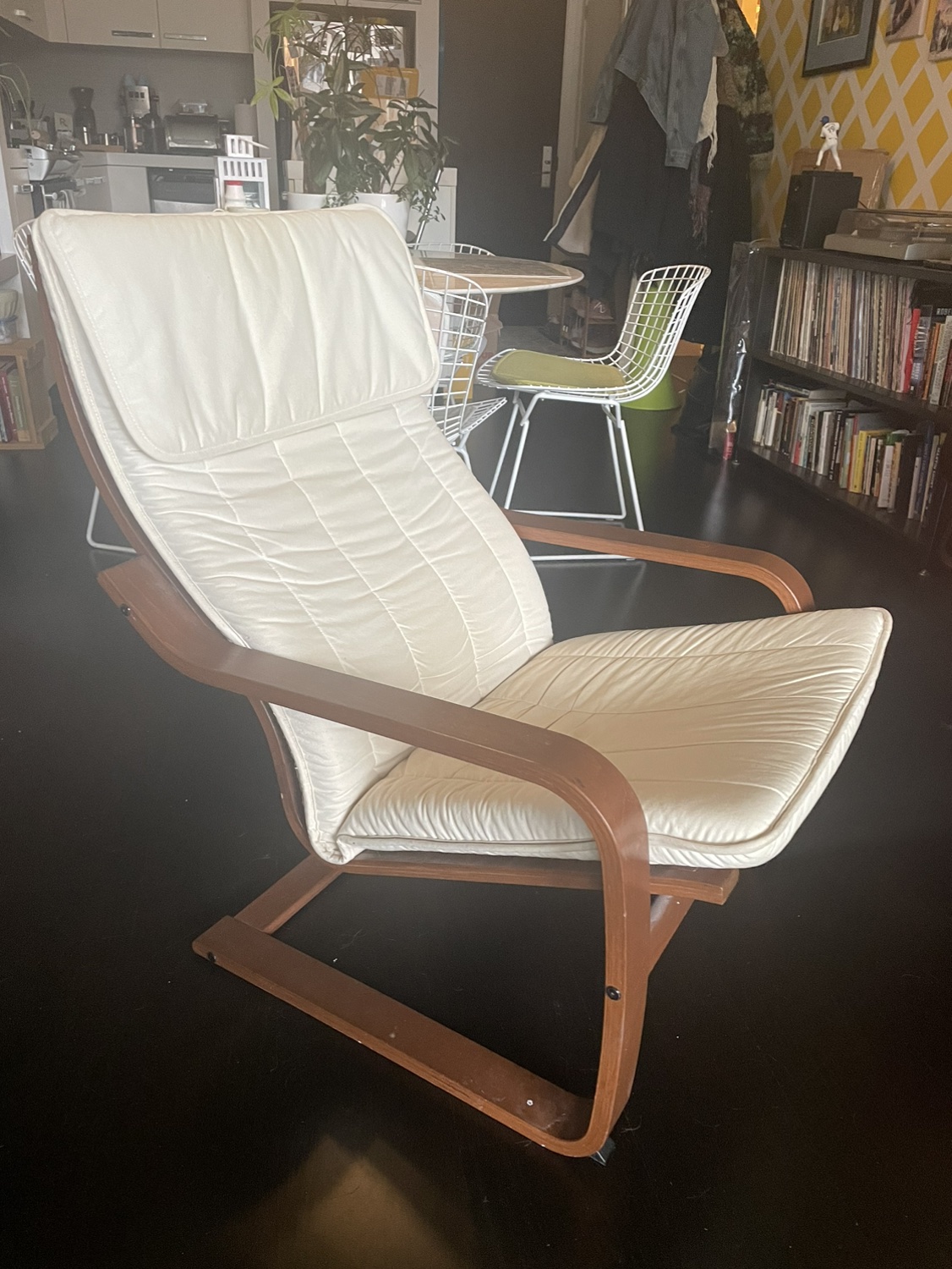 IKEA armchair thumbnail