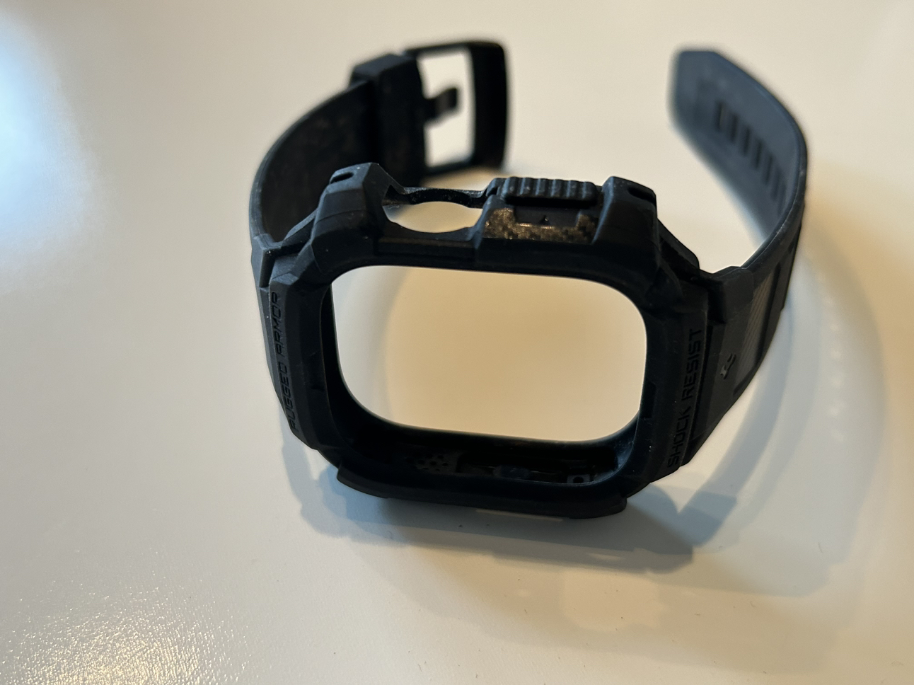 Apple Watch cases ULTRA image indicator(3)
