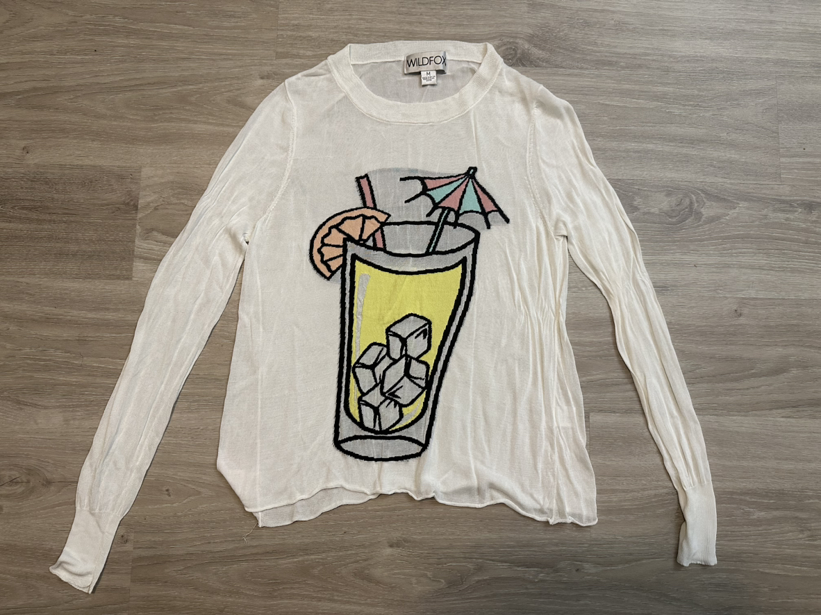 Women's top (M size) thumbnail