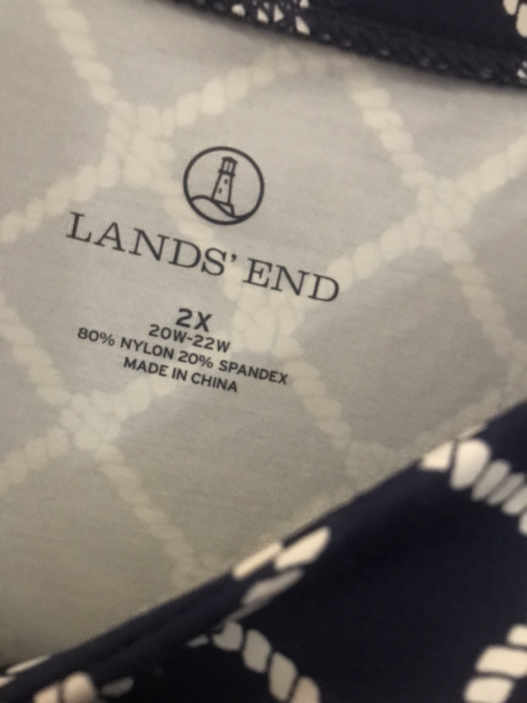 Land’s End Dress - Never Worn image indicator(3)