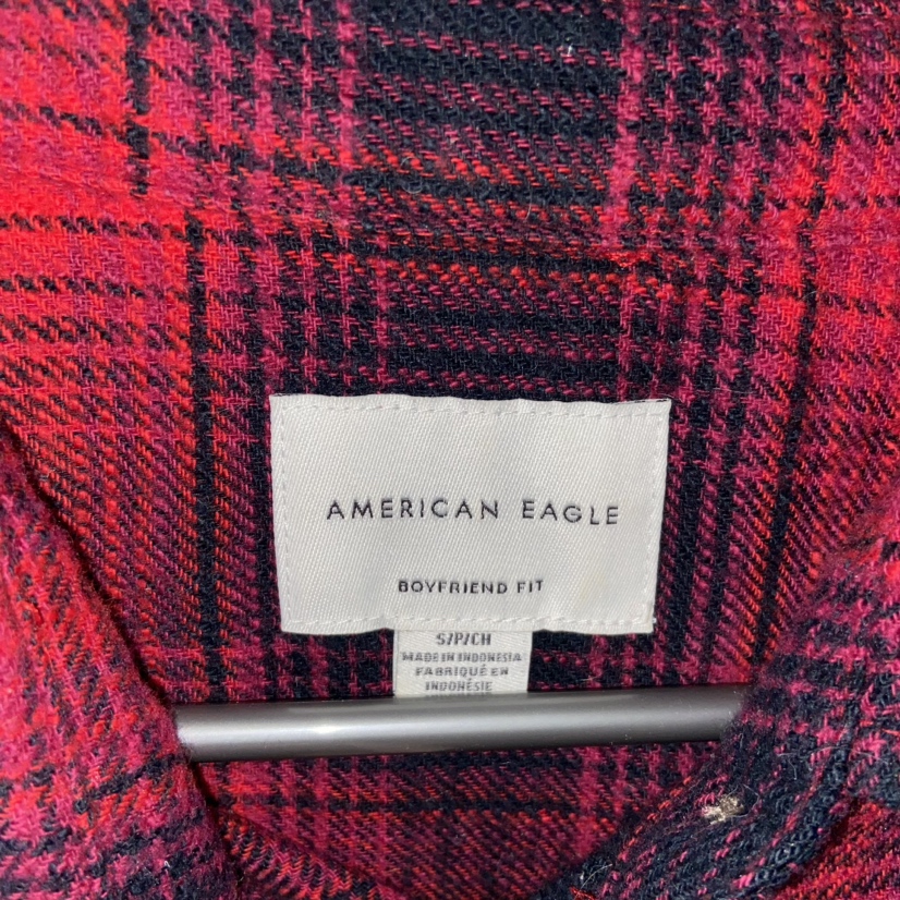 Super Soft Oversized Flannel image indicator(3)