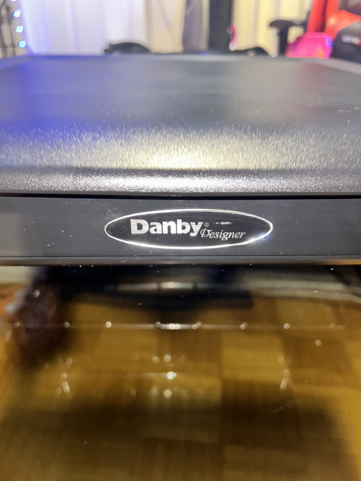 Danby Mini Fridge - photo 2