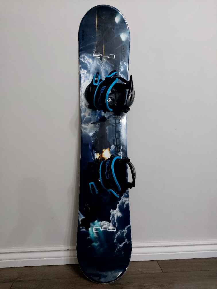 Snowboard for Kids