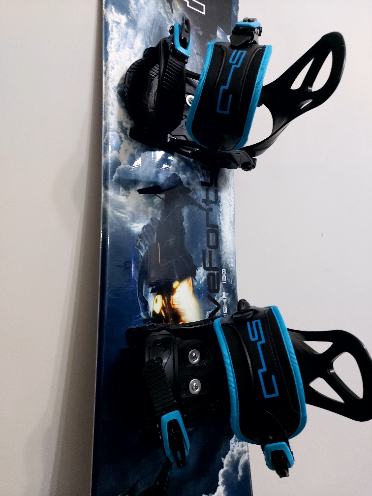 Snowboard for Kids - photo 2