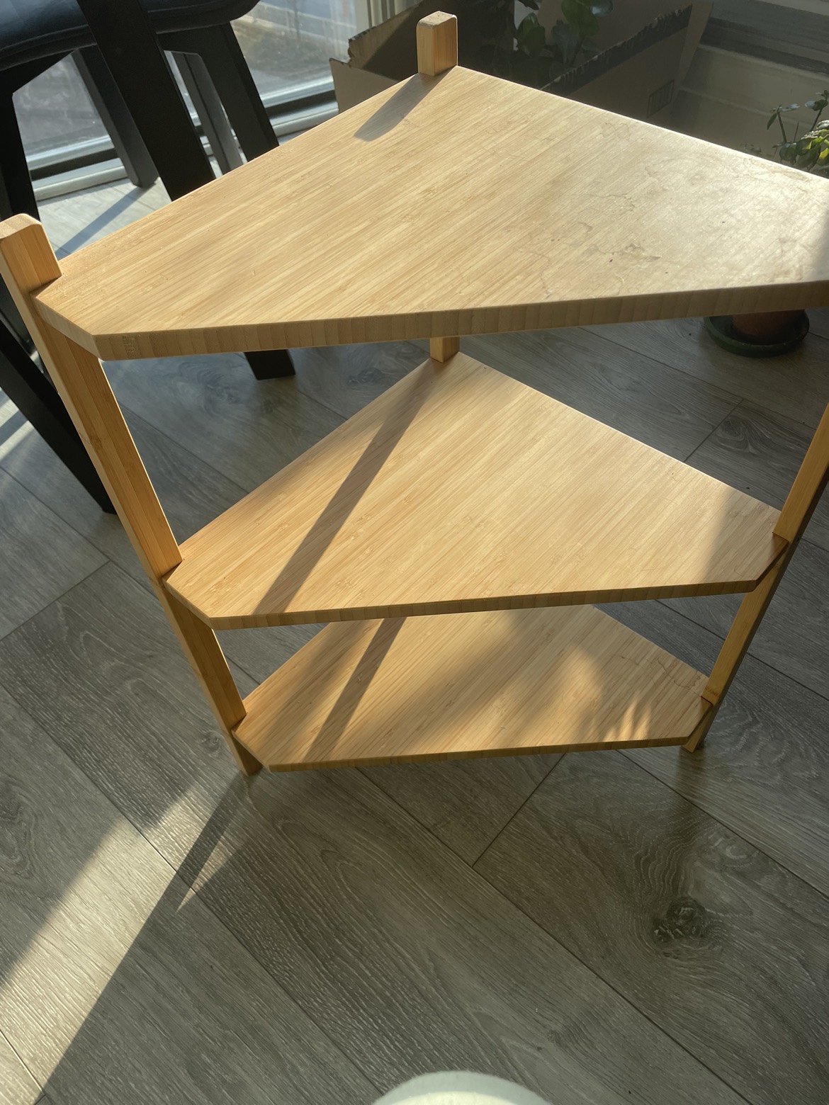 Corner shelf 25% Off - photo 5