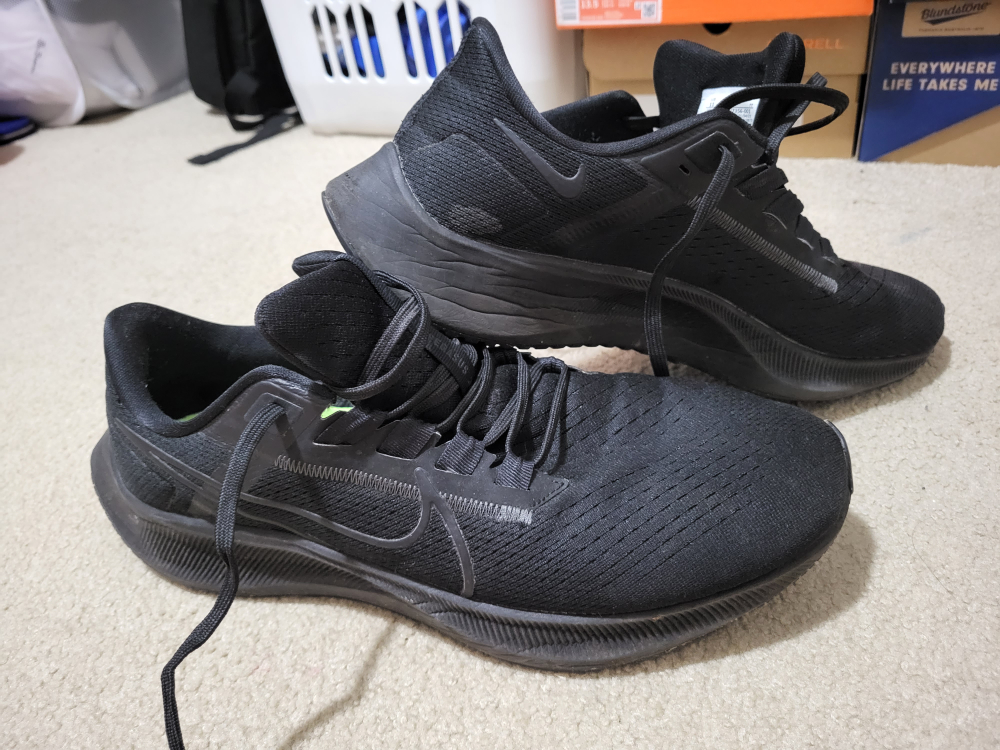 nike running shoes - photo 3