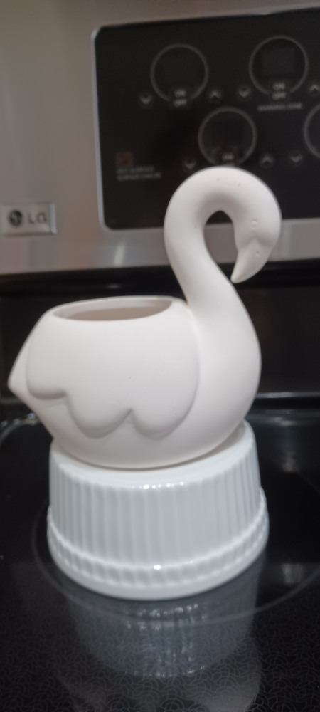 Small Flamingo Planter Purchased From Target 🇺🇸 thumbnail
