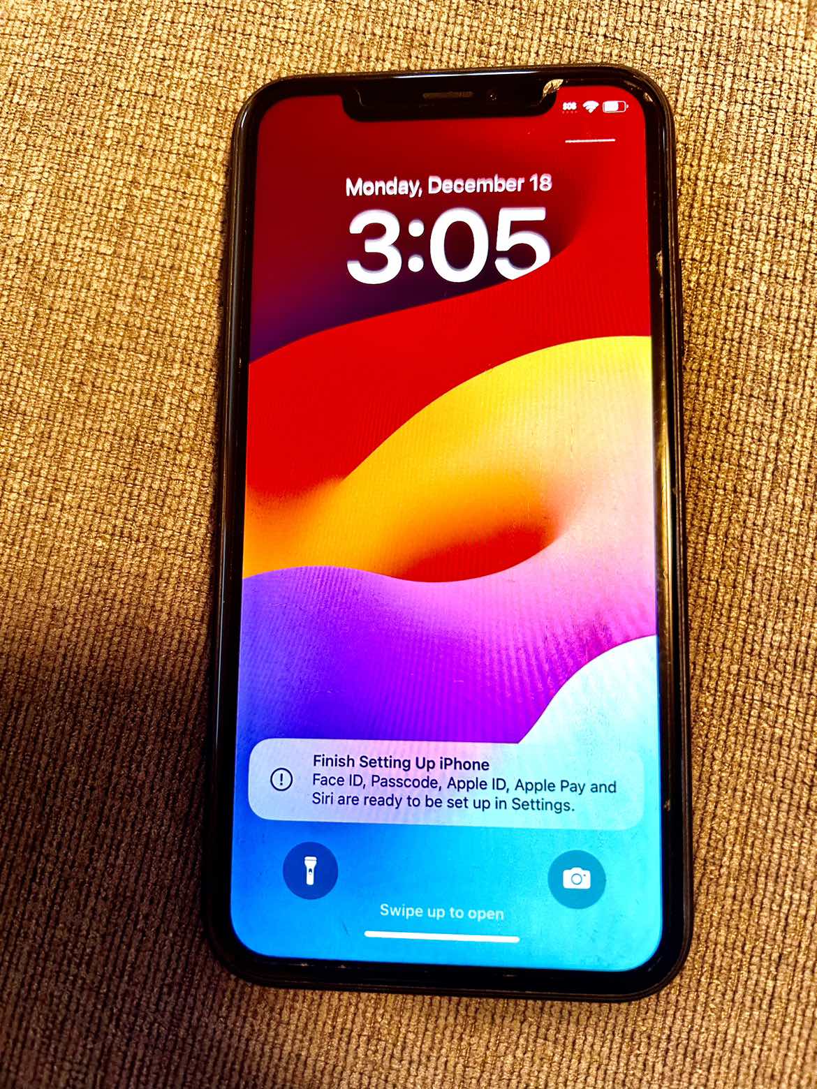 iPhone XR 128 GB in Excellent Condition