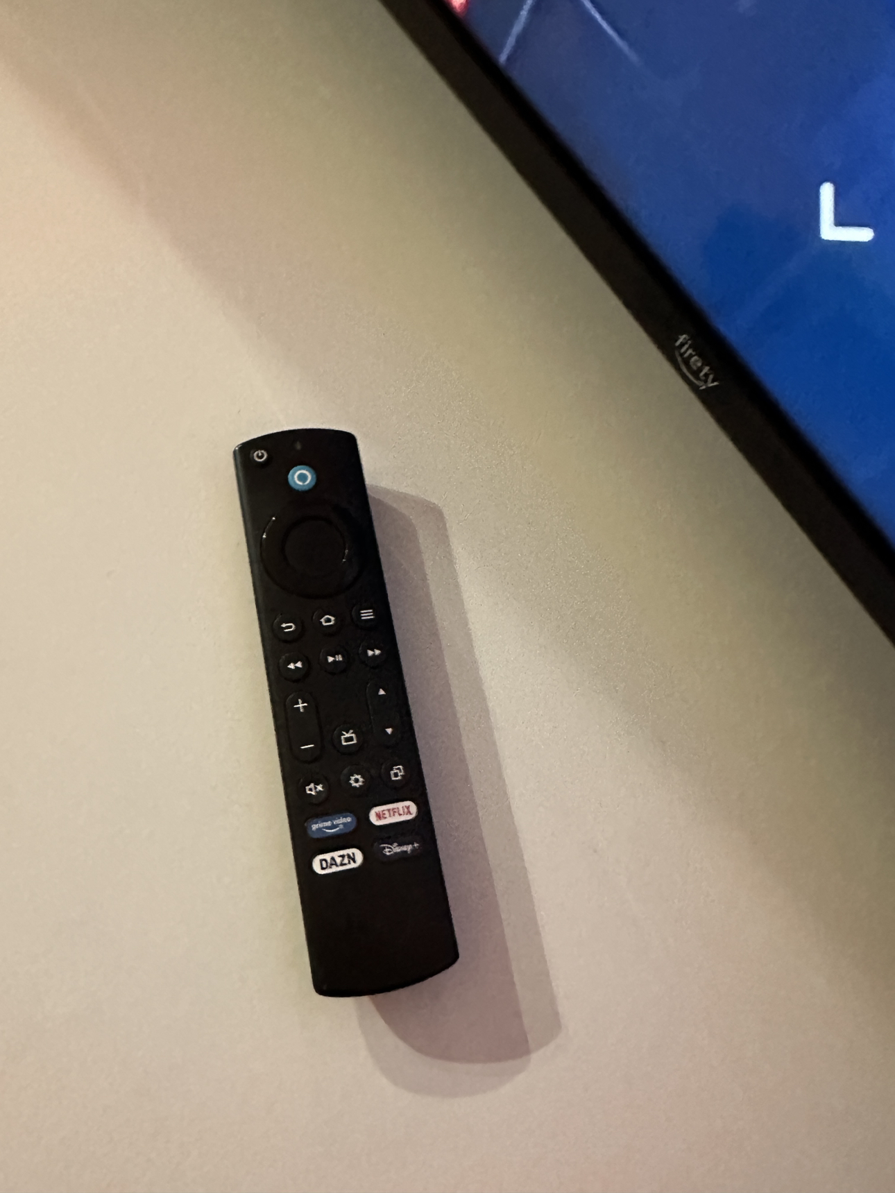 Amazon Fire TV 43” 4K #SellingSpree - photo 2