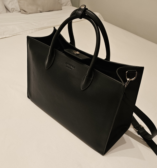 Designer office tote - photo 2