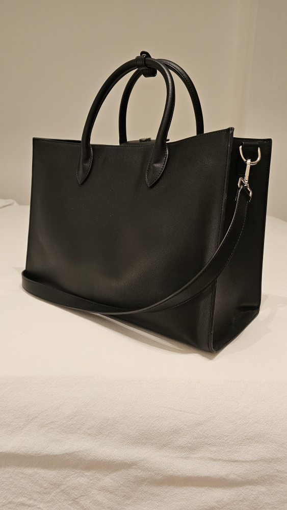 Designer office tote - photo 3