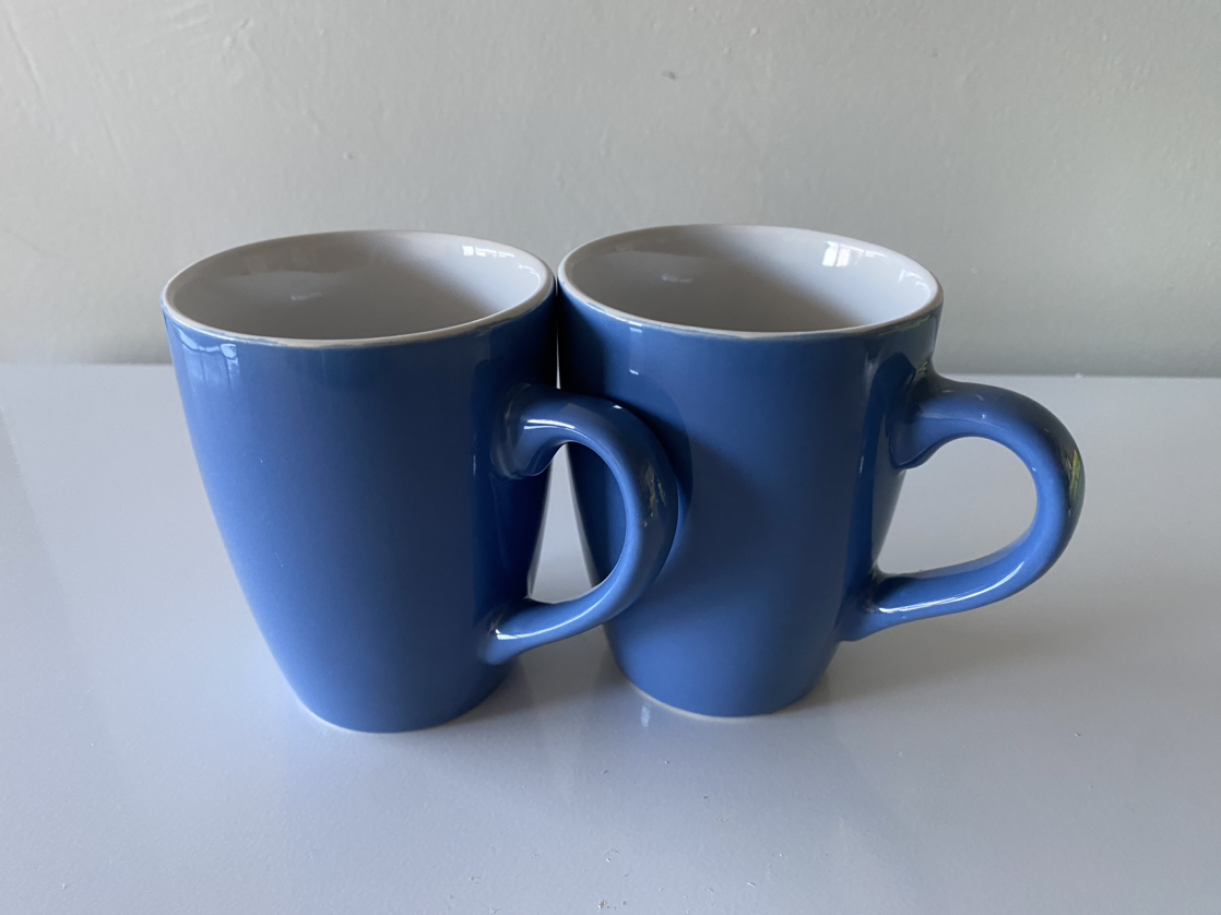 Blue SM Mugs thumbnail