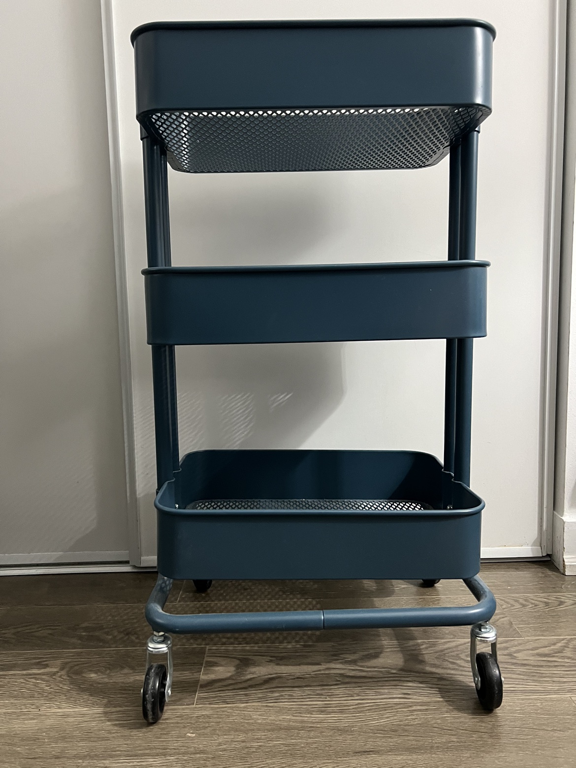 Rolling Cart thumbnail