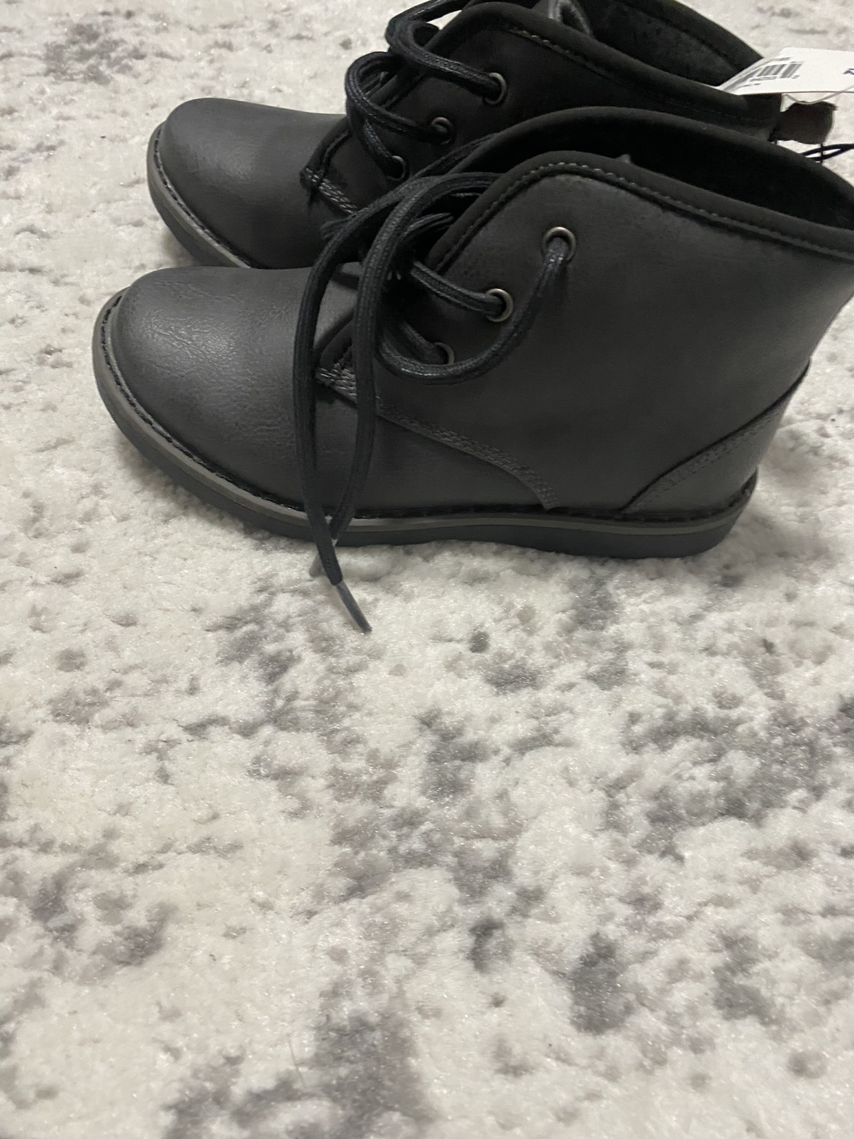 Boots image indicator(4)