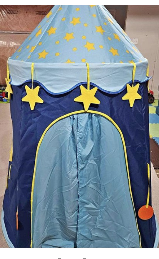 Kids tent - photo 2