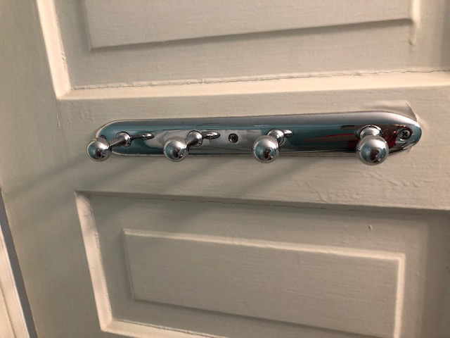Umbra Bathroom fixtures