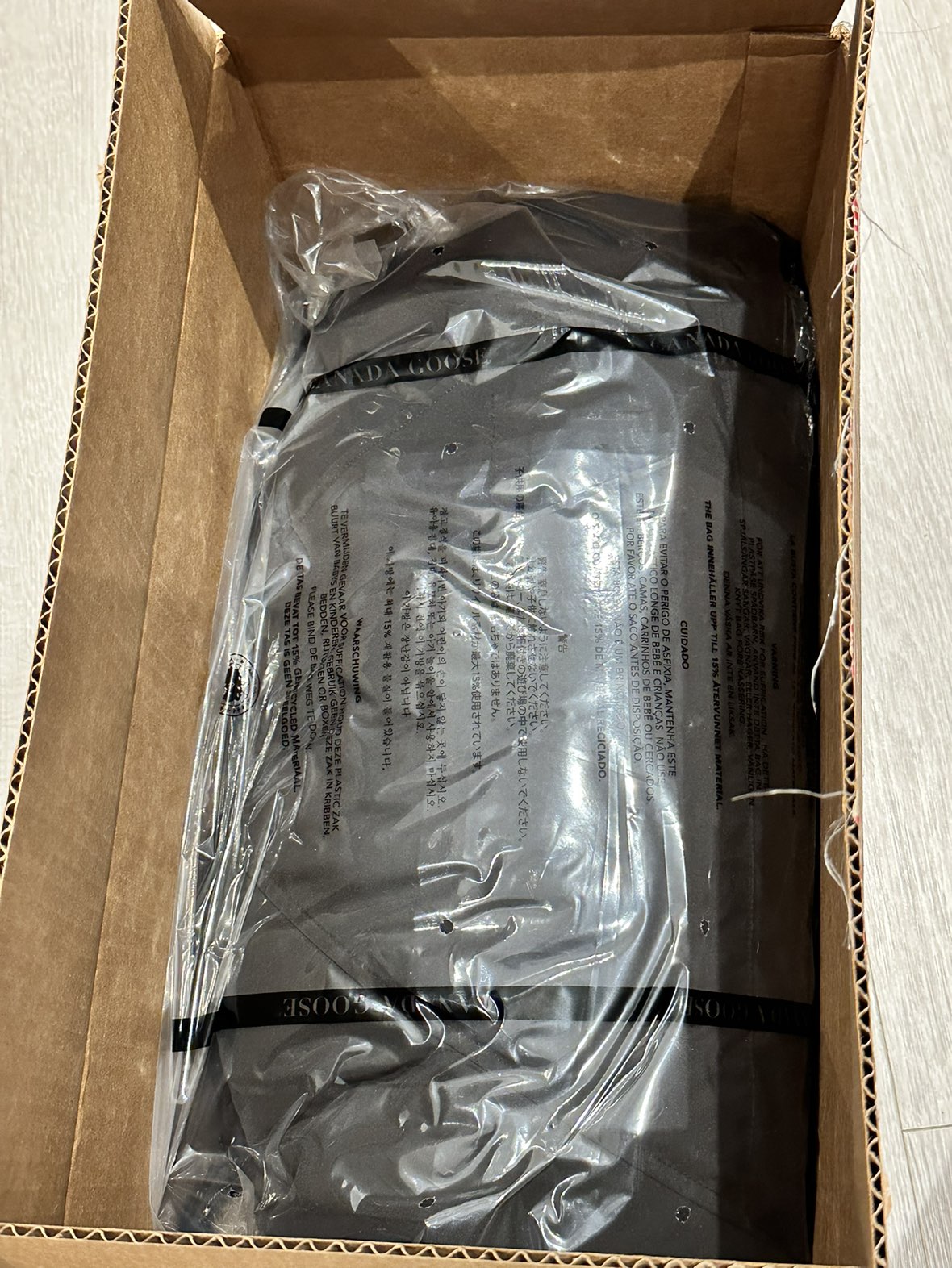 Canada Goose Parka - photo 3