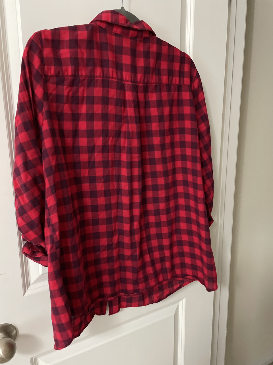 shirt size L- XL like new image indicator(4)