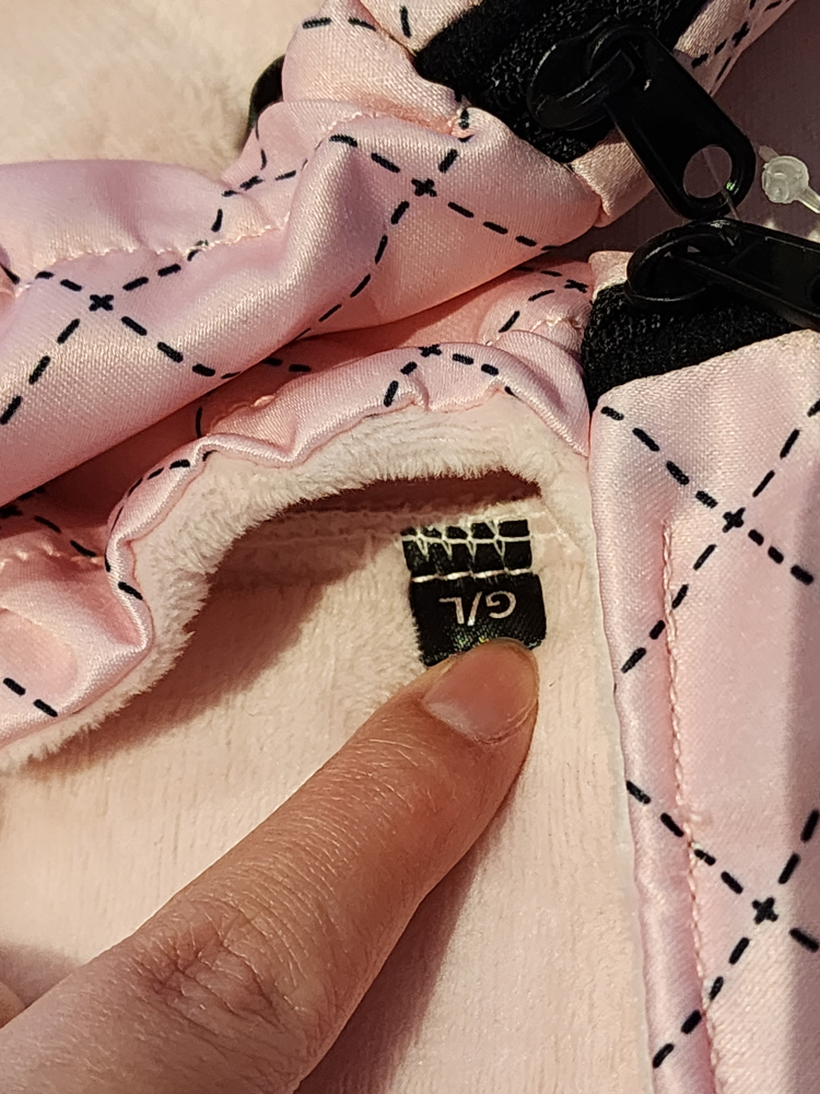 🎄 sac magique spa kit image indicator(7)