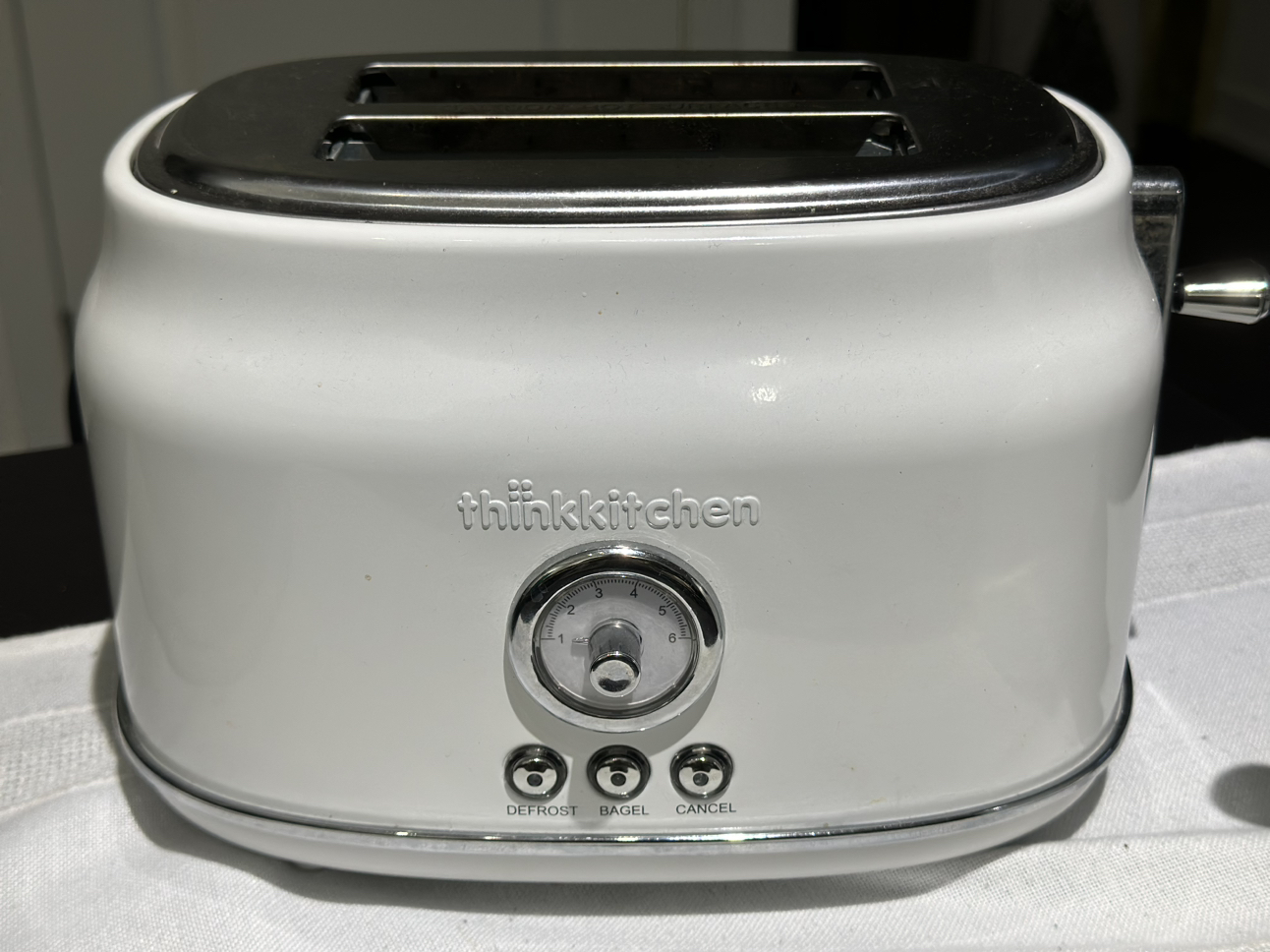 SALE!!! Retro Kettle & Toaster - photo 3