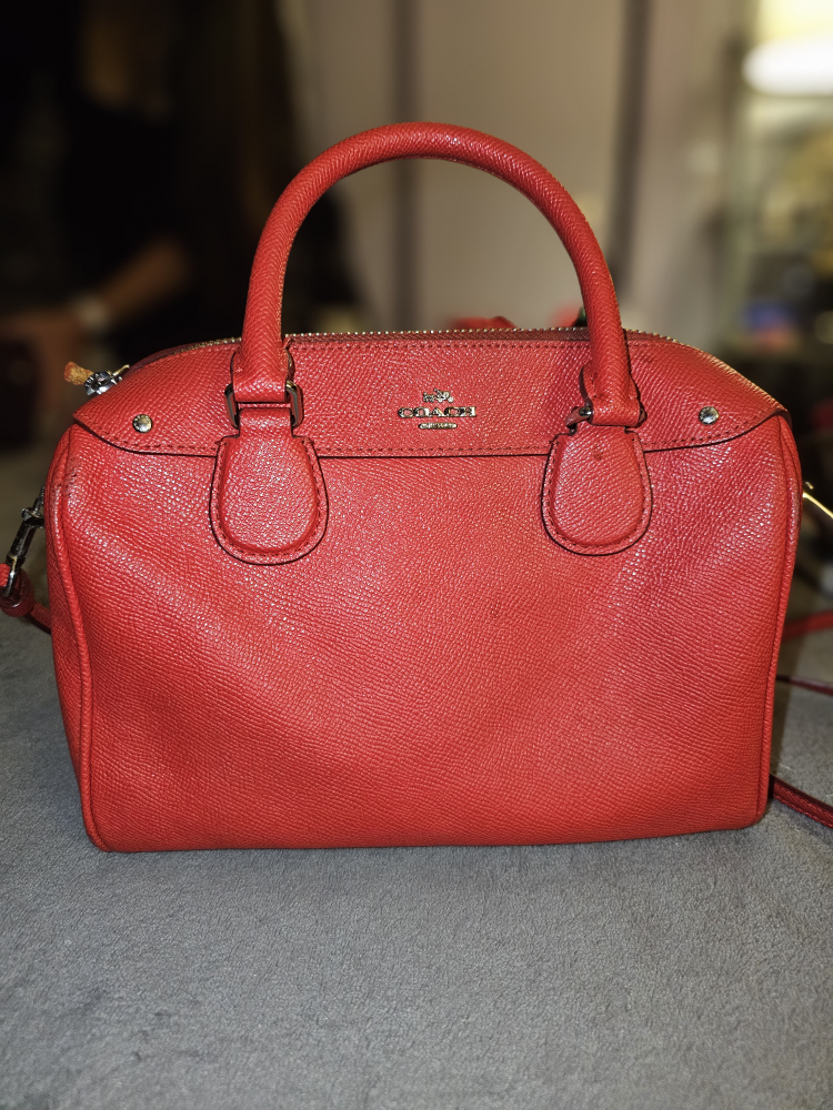 coach purse thumbnail