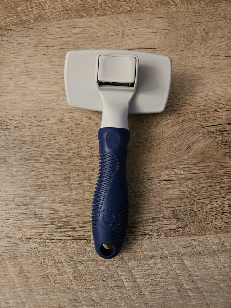 Pet Brush thumbnail