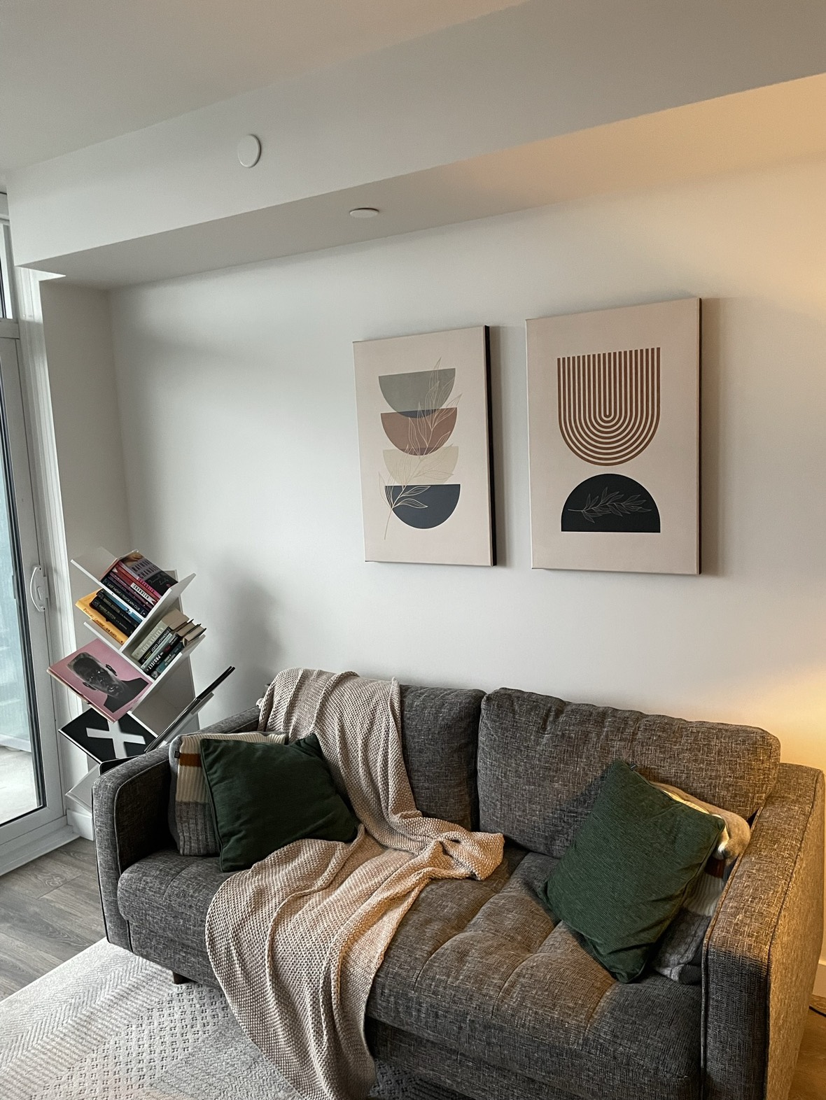 Article Sven Loveseat - photo 2