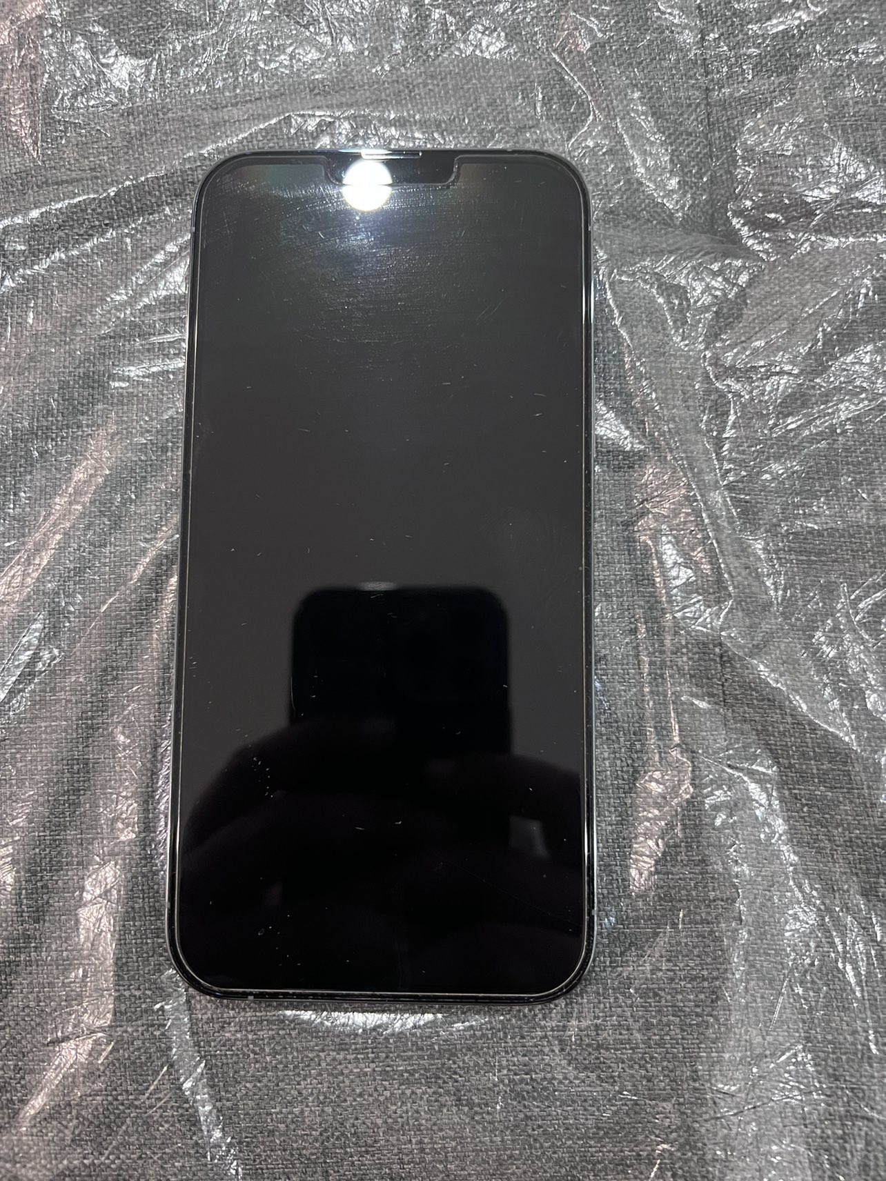 iPhone 13 Pro Max 128 sierra blue - photo 3