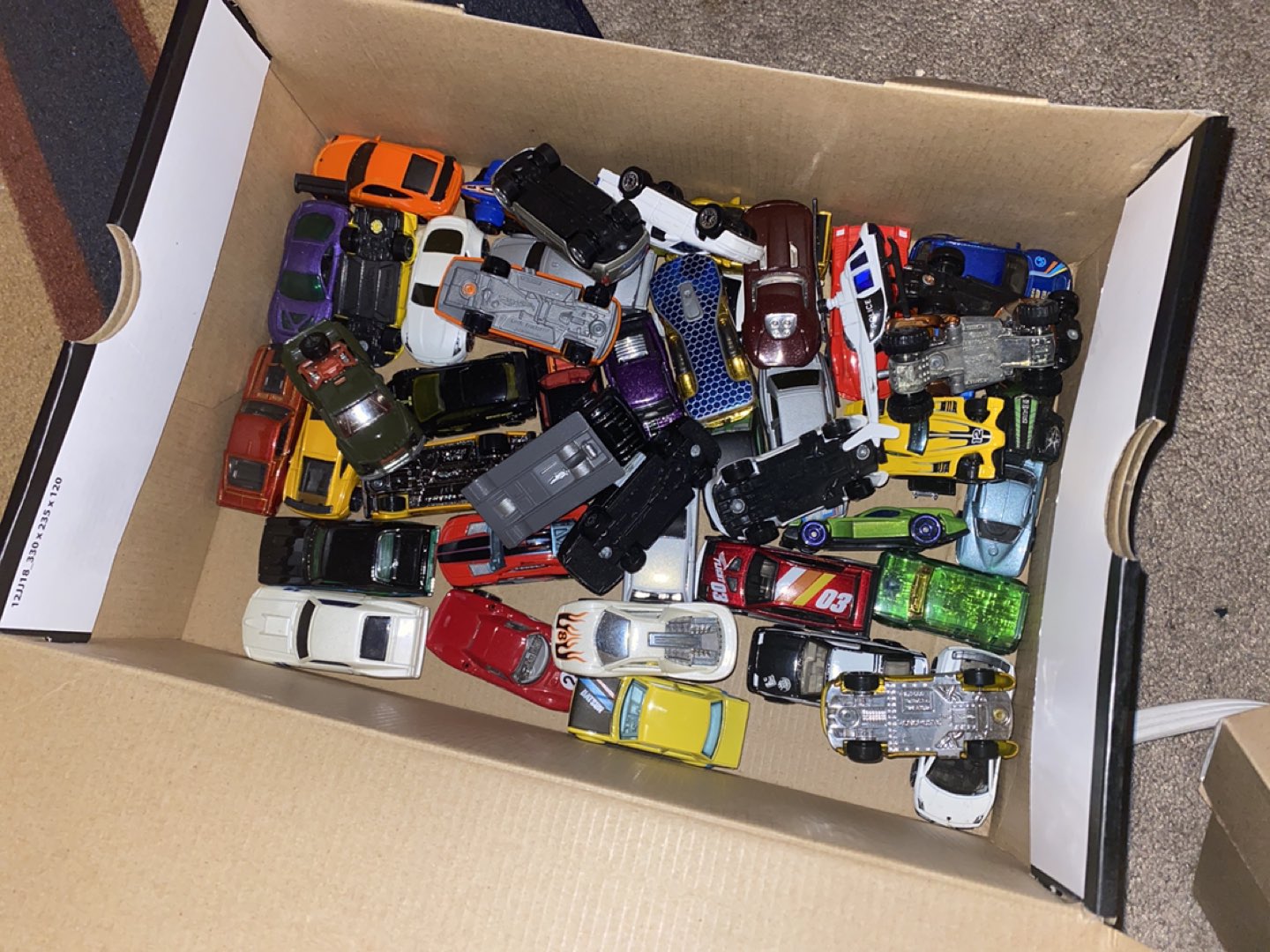 Hot Wheels thumbnail