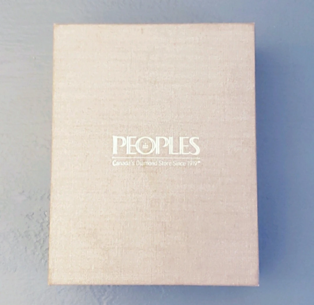 0.14 CT. T.W. Diamond Heart Pendant image indicator(3)