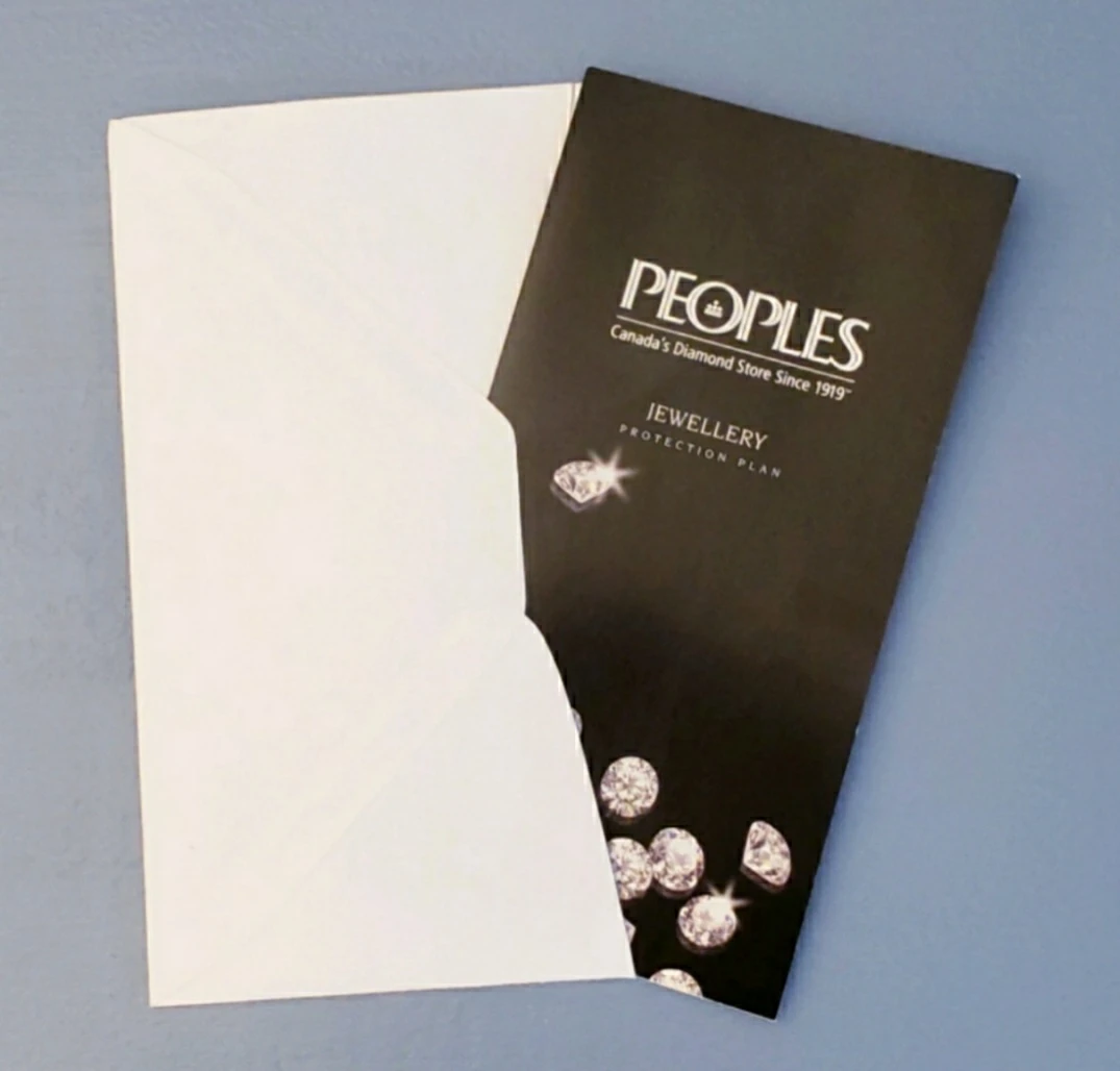 0.14 CT. T.W. Diamond Heart Pendant image indicator(4)