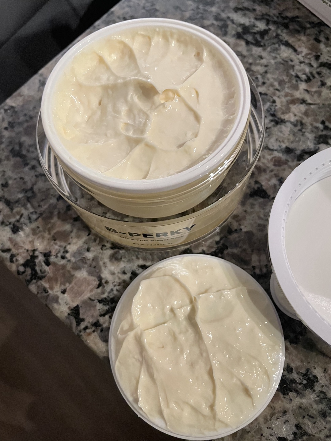 Free Maely’s B-PERKY Cream #freecycle - photo 4