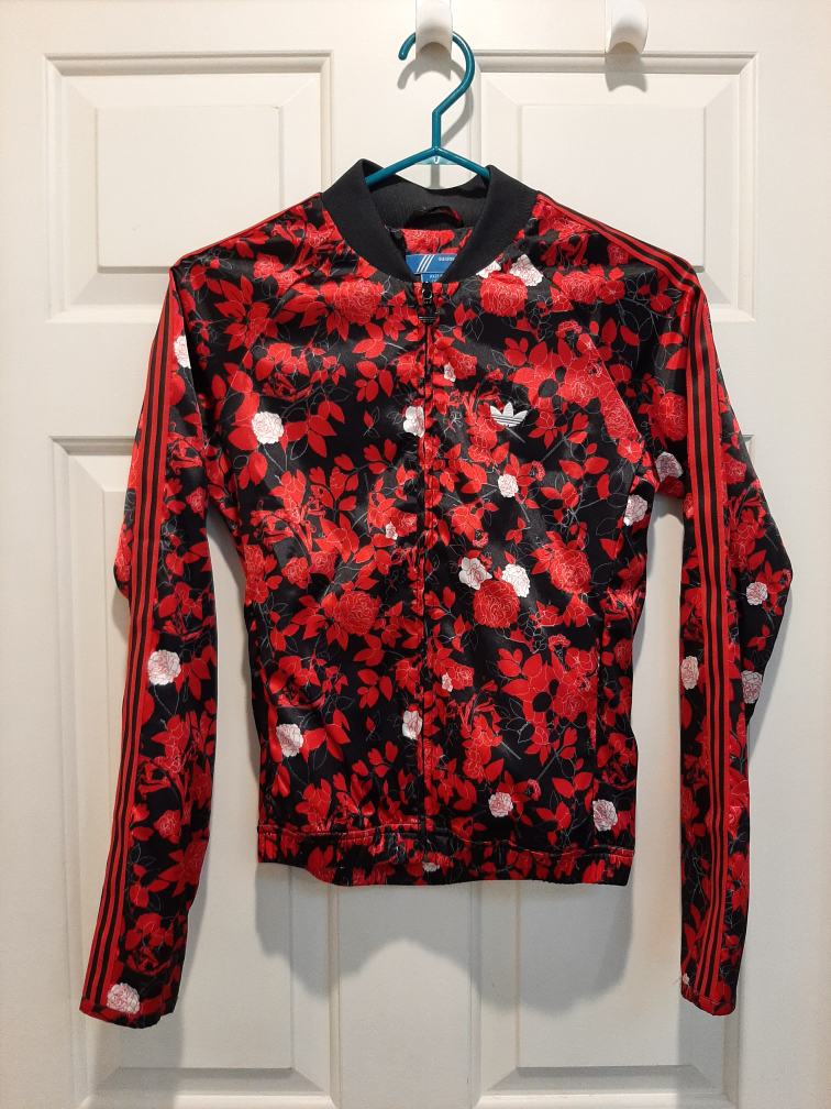 Vintage Womens ADIDAS Jackets - photo 2