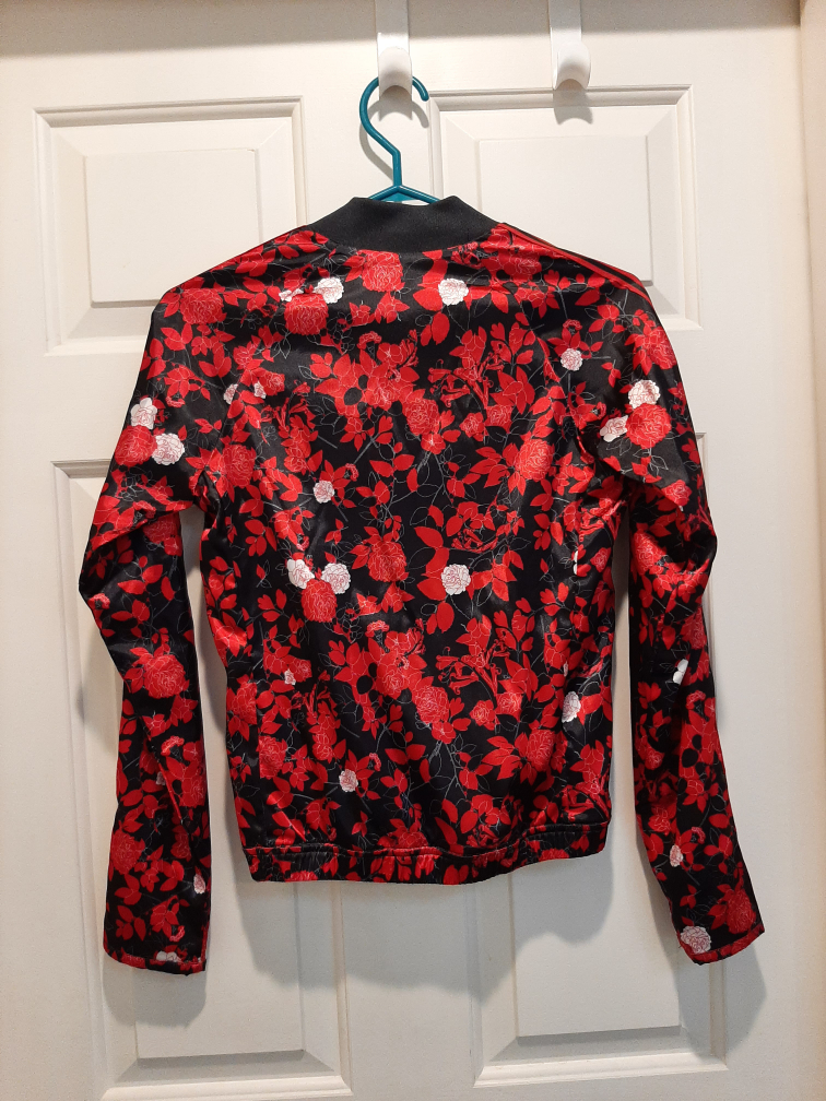 Vintage Womens ADIDAS Jackets - photo 3