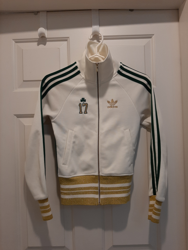 Vintage Womens ADIDAS Jackets - photo 4