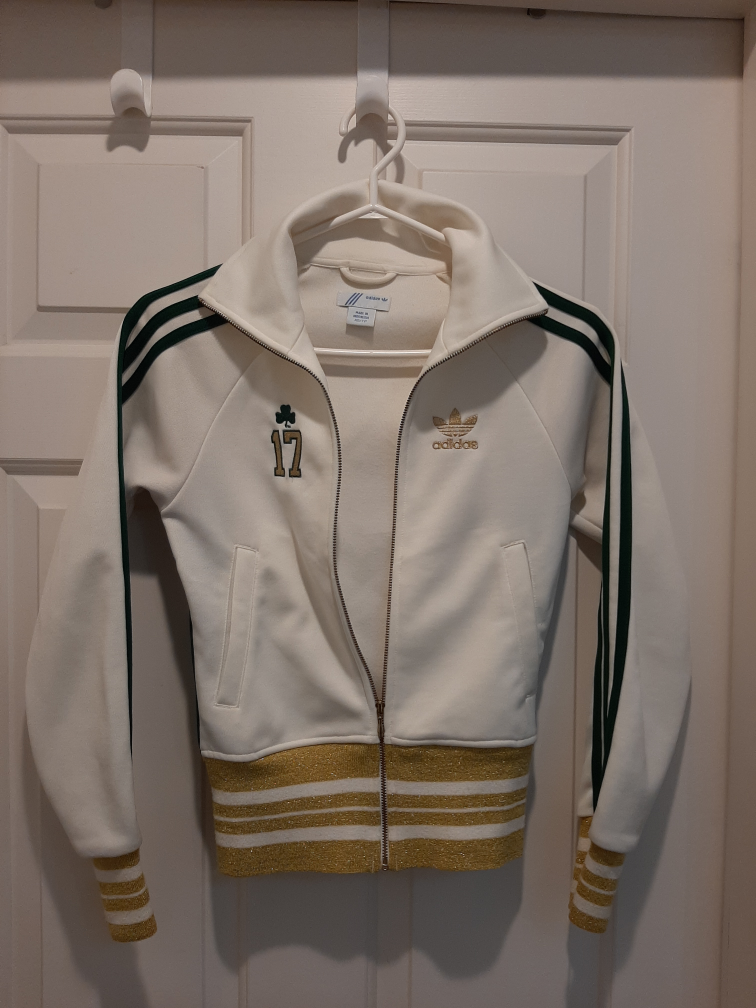 Vintage Womens ADIDAS Jackets - photo 5