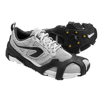 Ice Cleats/traction - photo 4