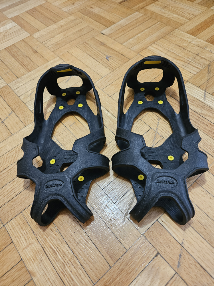 Ice Cleats/traction - photo 2