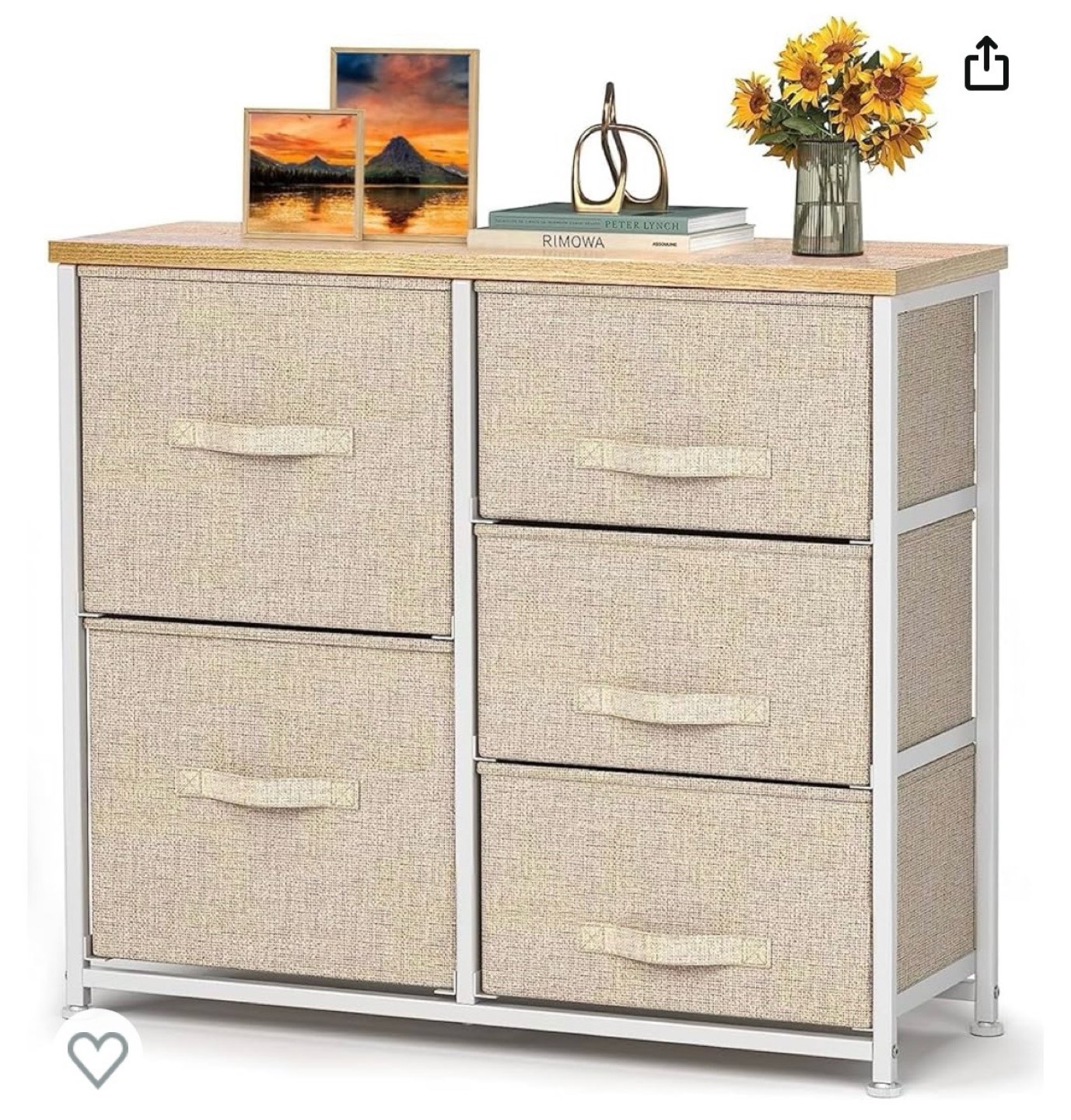 Drawers
