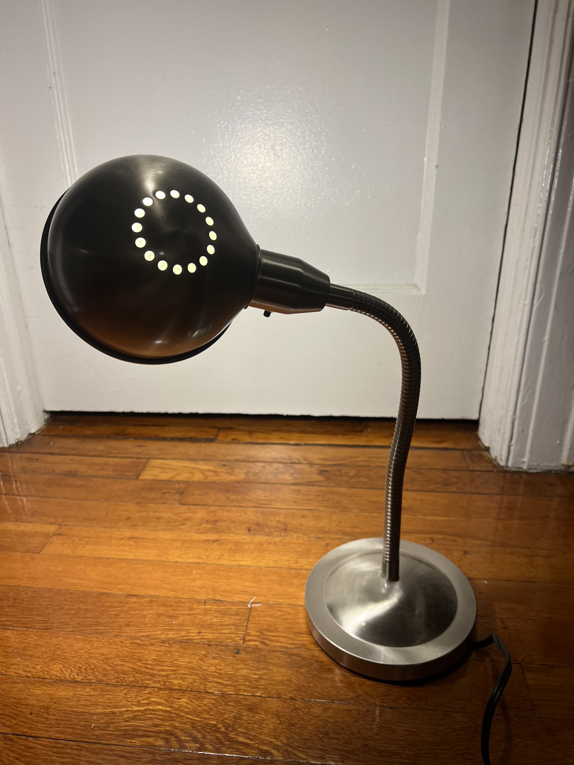 #freecycle table lamps - photo 2