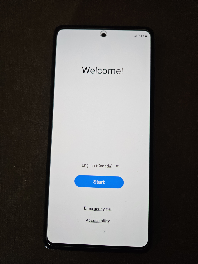 Samsung Galaxy S20 FE 5G 128gb - photo 2