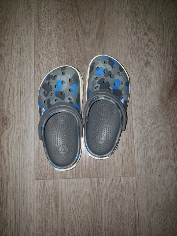 cross size 10