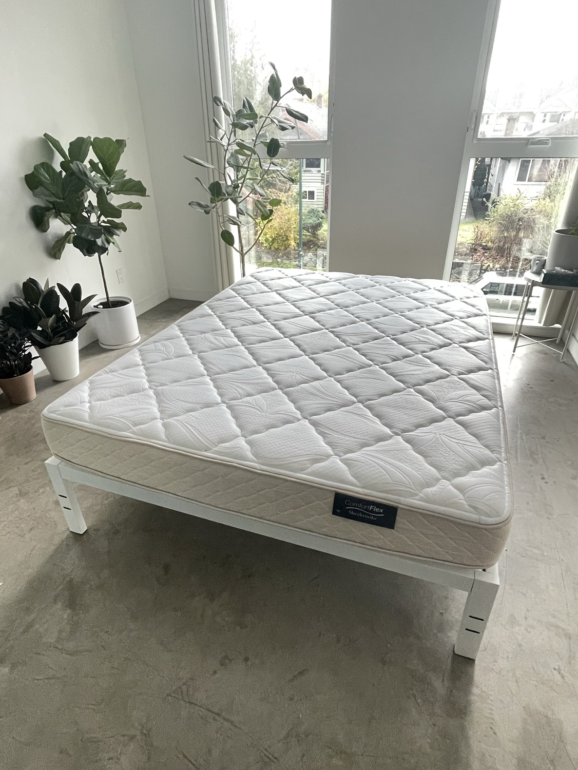 Queen Mattress