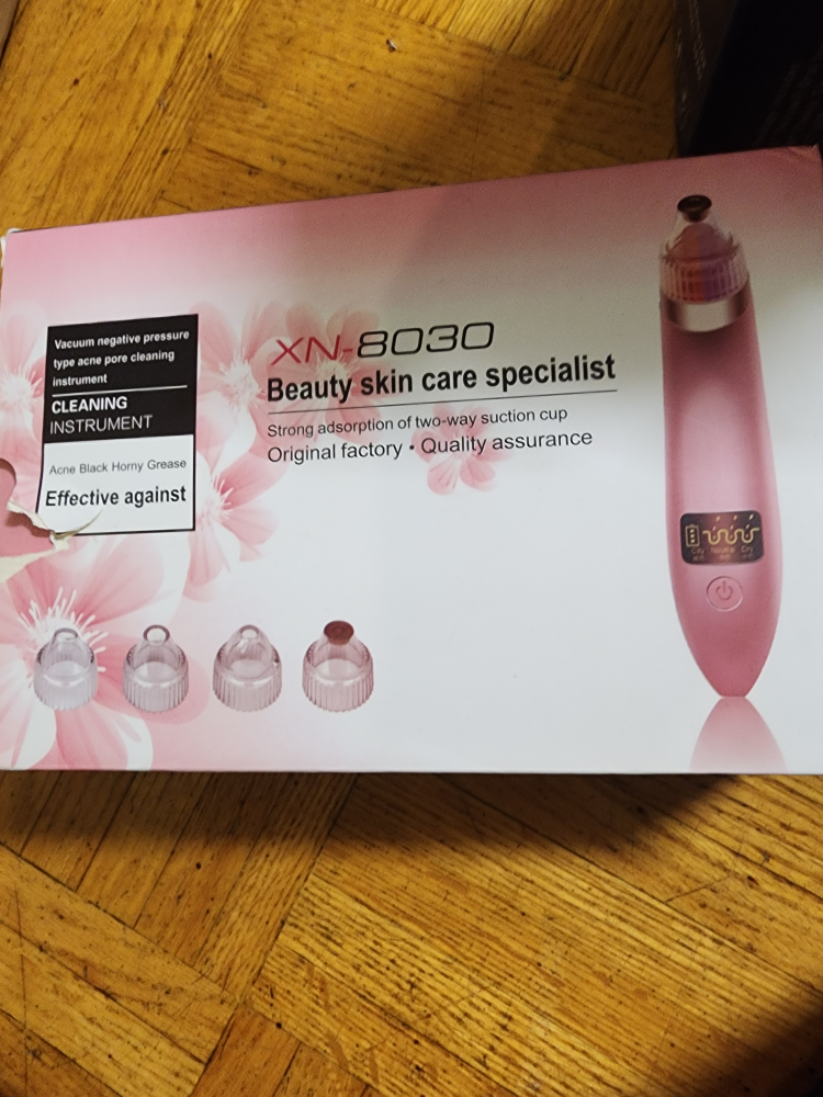 brand XN8030 image indicator(2)